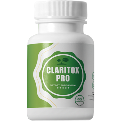 Claritox Pro
