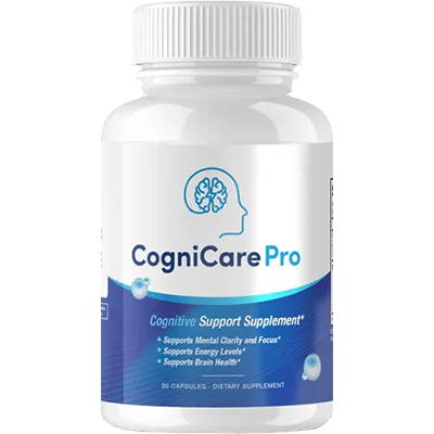 CogniCare Pro