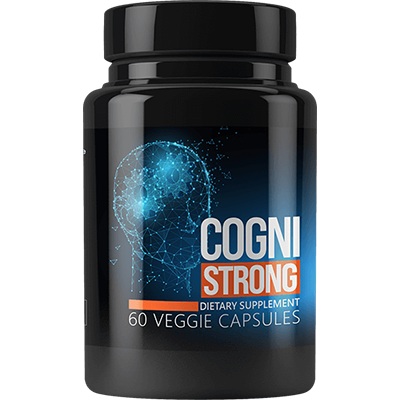 CogniStrong
