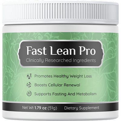 Fast Lean Pro