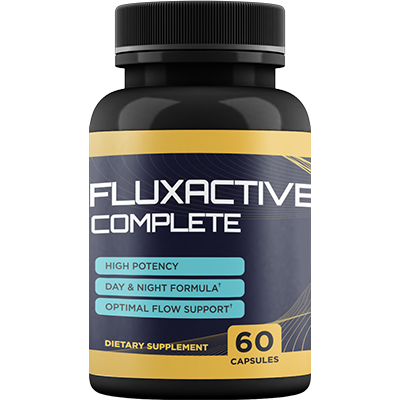 Fluxactive Complete