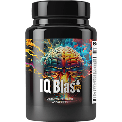 IQ Blast Pro