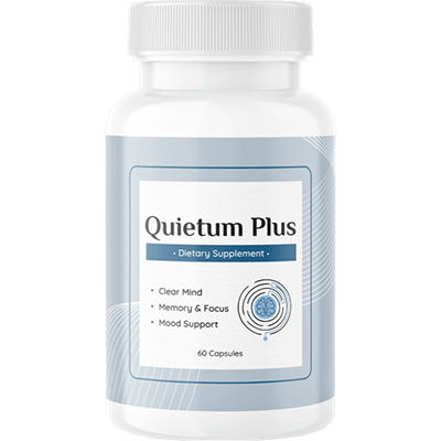 Quietum Plus