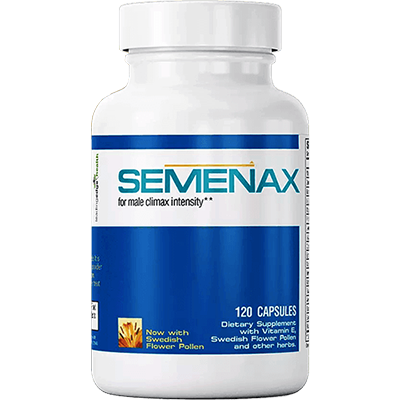 Semenax
