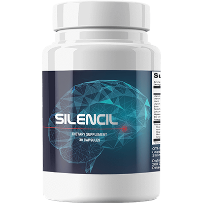Silencil