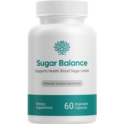 SugarBalance