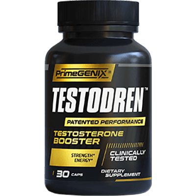 Testodren