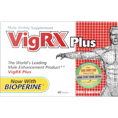 VigRX Plus