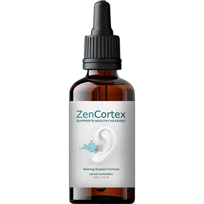 ZenCortex