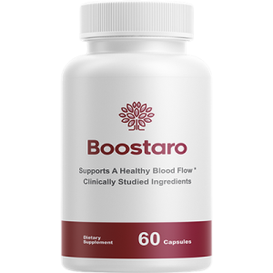 Boostaro