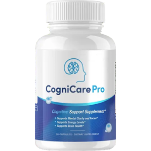 CogniCare Pro