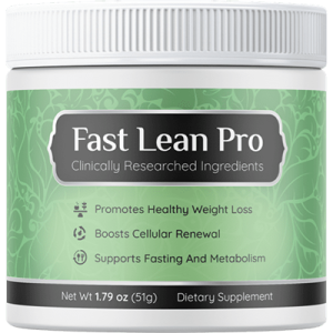 Fast Lean Pro