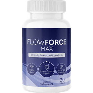 FlowForce Max