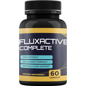 Fluxactive Complete