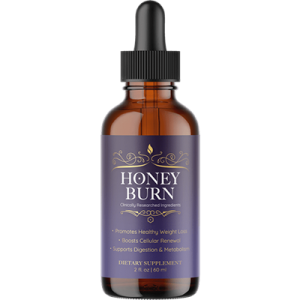 Honey Burn