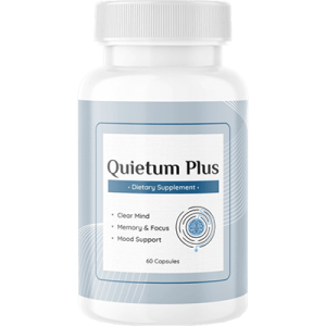 Quietum Plus