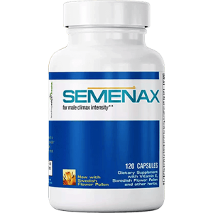 Semenax