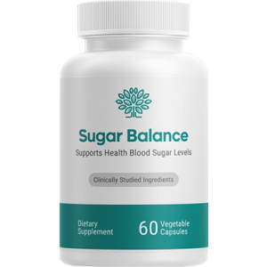 SugarBalance