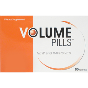 Volume Pills