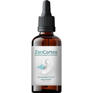 ZenCortex
