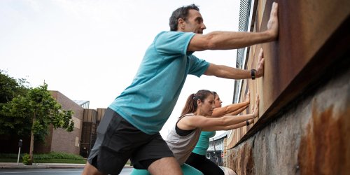 The Effects of Exercise on Our Body's Health