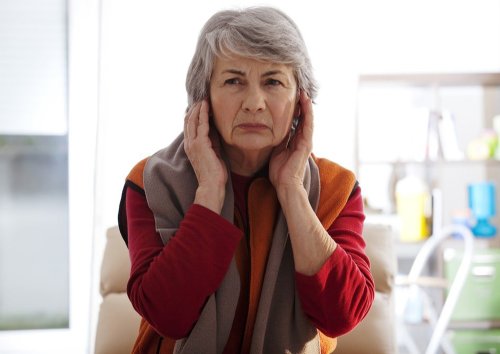 Top 5 Hearing Support Dietary Products 2024