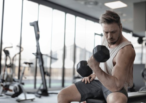 Top 5 Muscle Growth Dietary Products 2024